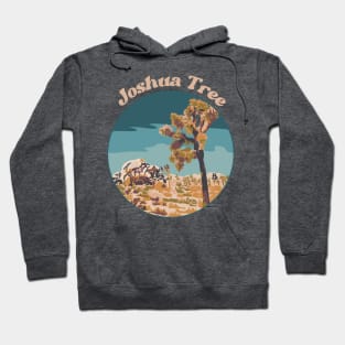 Joshua Tree Hoodie